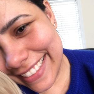 Meet your Posher, Diana